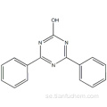 1,3,5-triazin-2 (lH) -on, 4,6-difenyl-CAS 1917-44-8